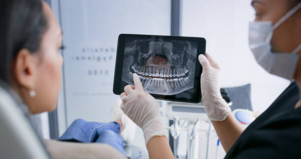 Best Cracked Tooth Emergency Dentist  in Williston Park, NY
